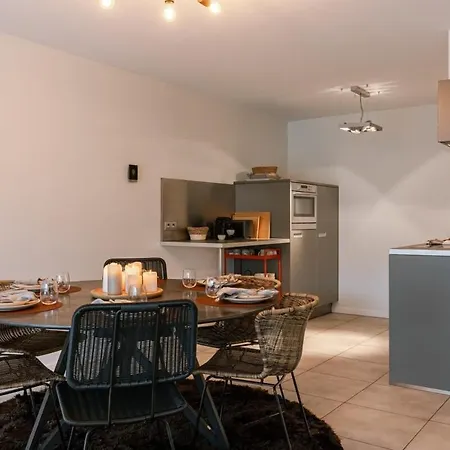 Appartement Huswell - On Prime Location In Knokke-Heist