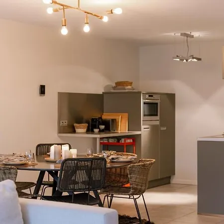Apartment Huswell - On Prime Location In