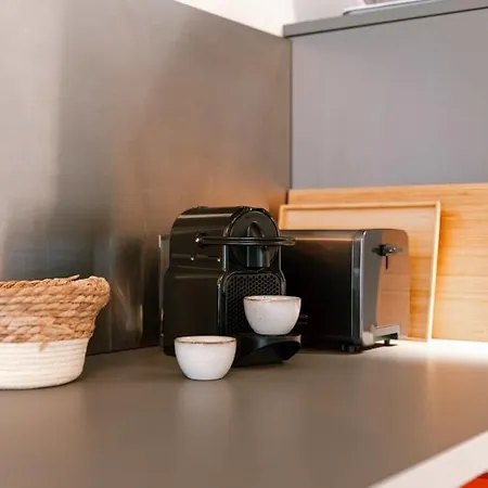 Apartment Huswell - On Prime Location In